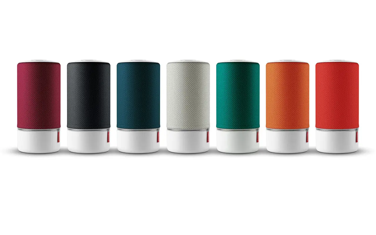 LIBRATONE ZIPP