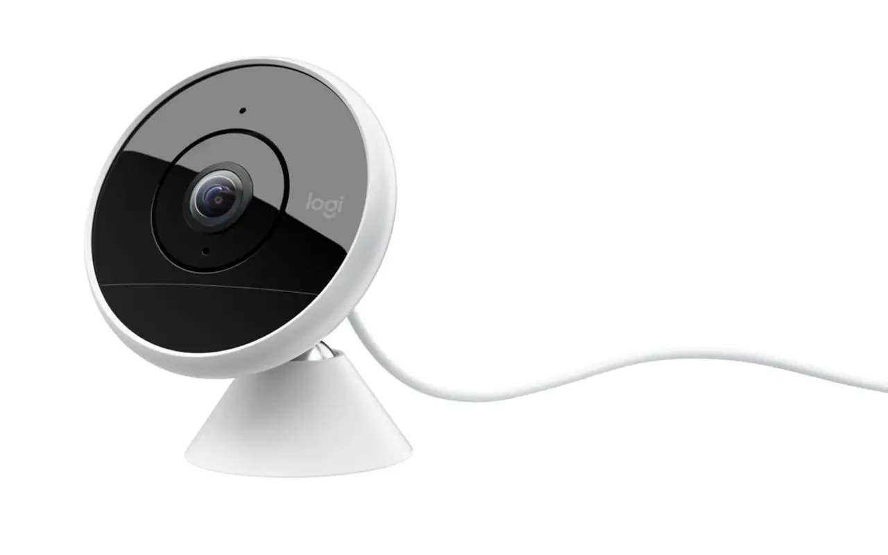 Logitech CIRCLE 2