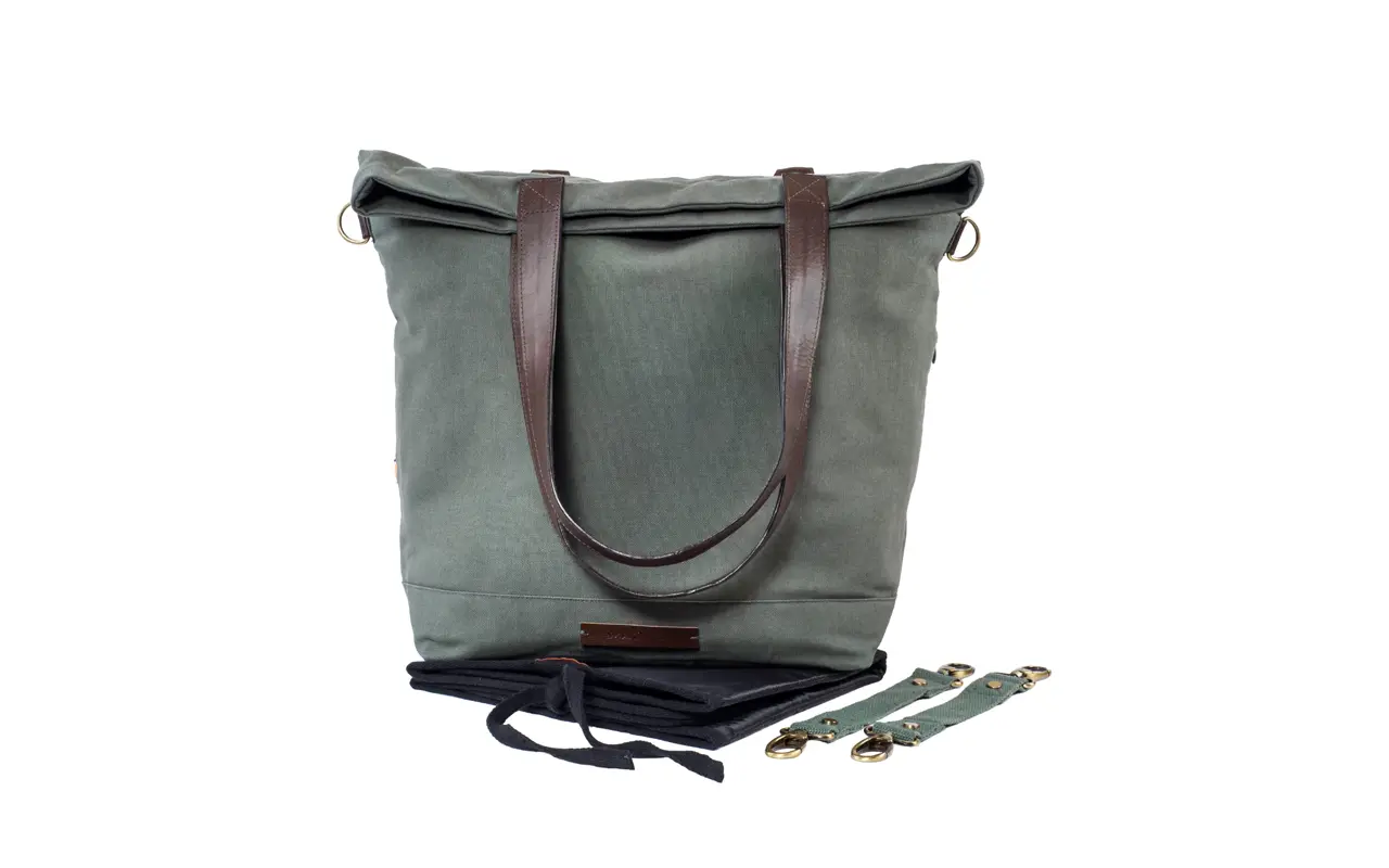 MARA MEA WICKELTASCHE LITTEL WANDERER