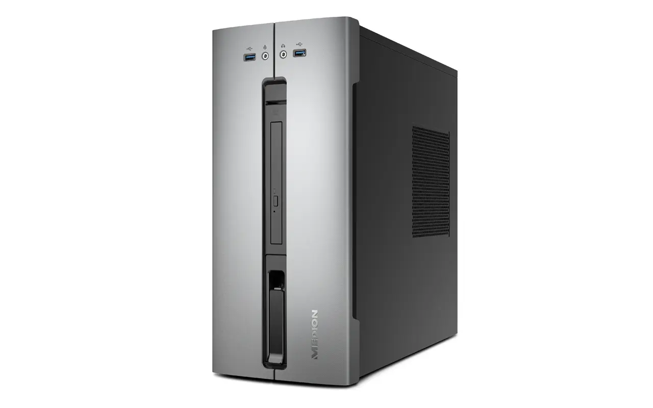 MEDION AKOYA M80