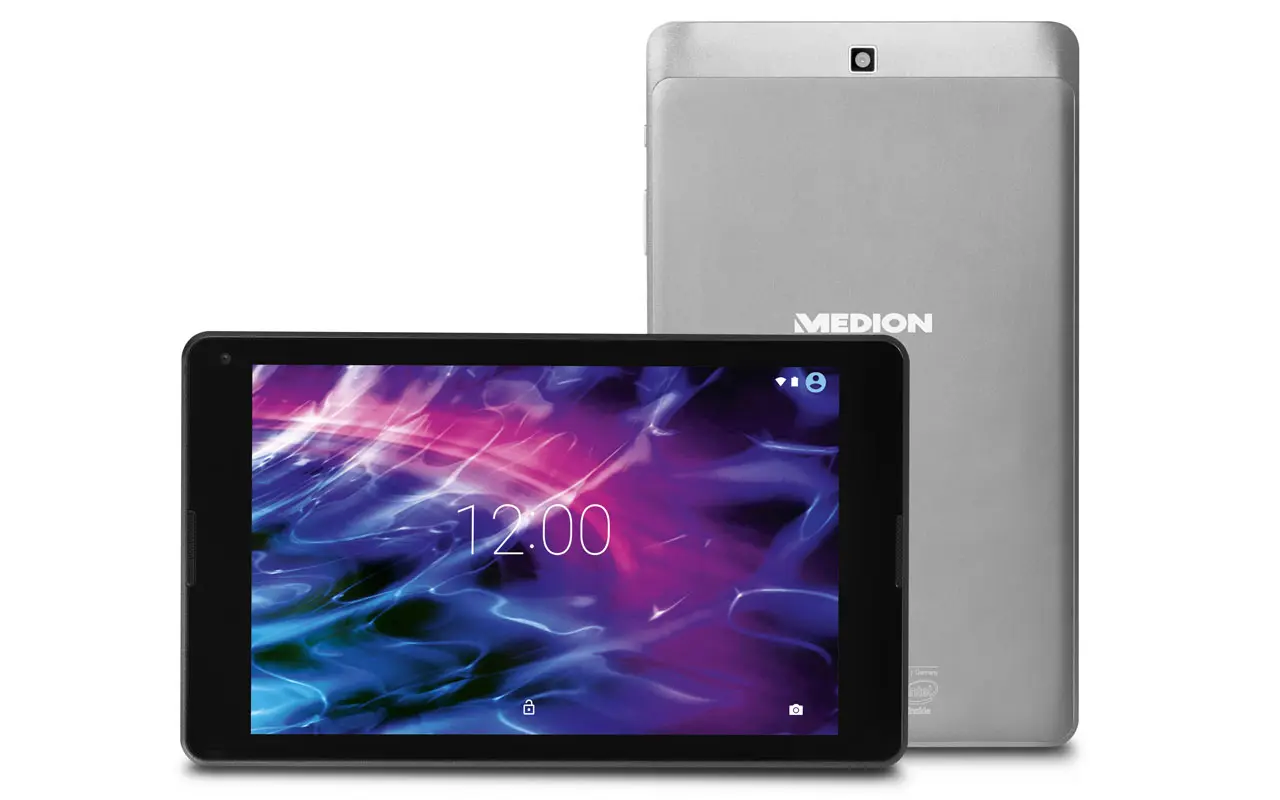 MEDION LIFETAB P8524
