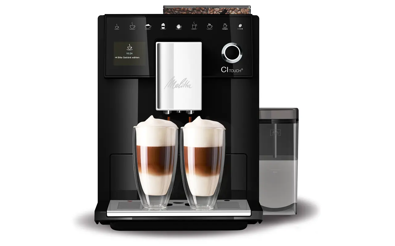 CAFFEO CI TOUCH
