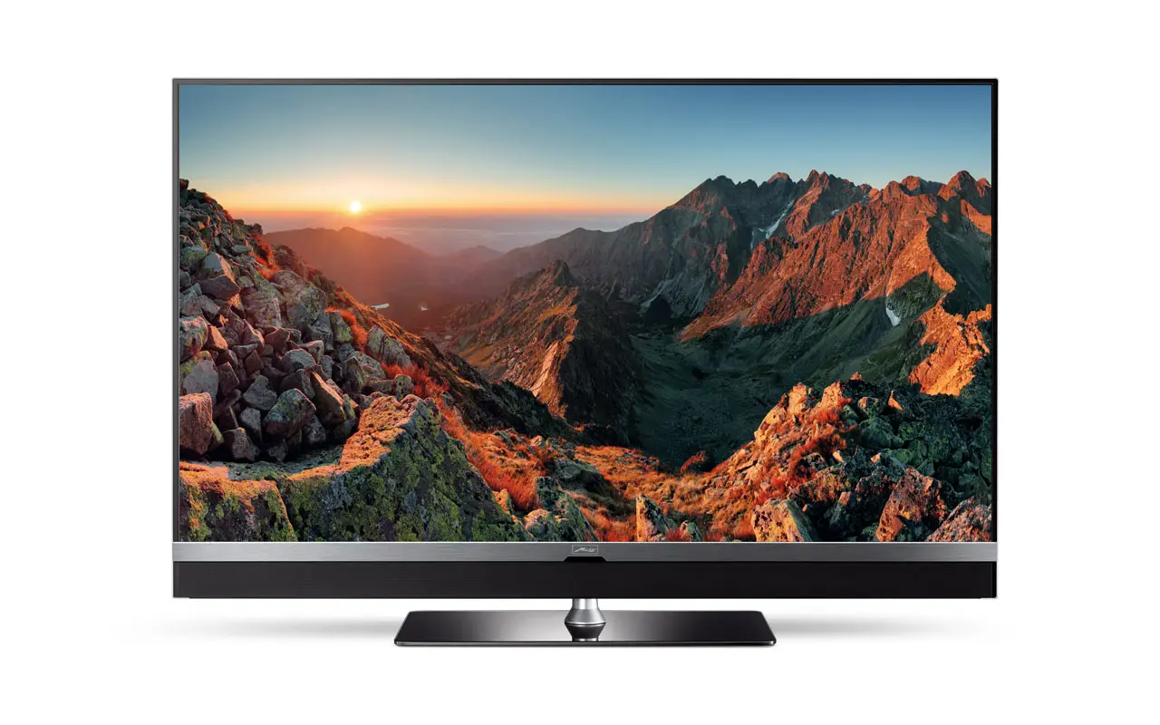 METZ PLANEA TX77 UHD TWIN R