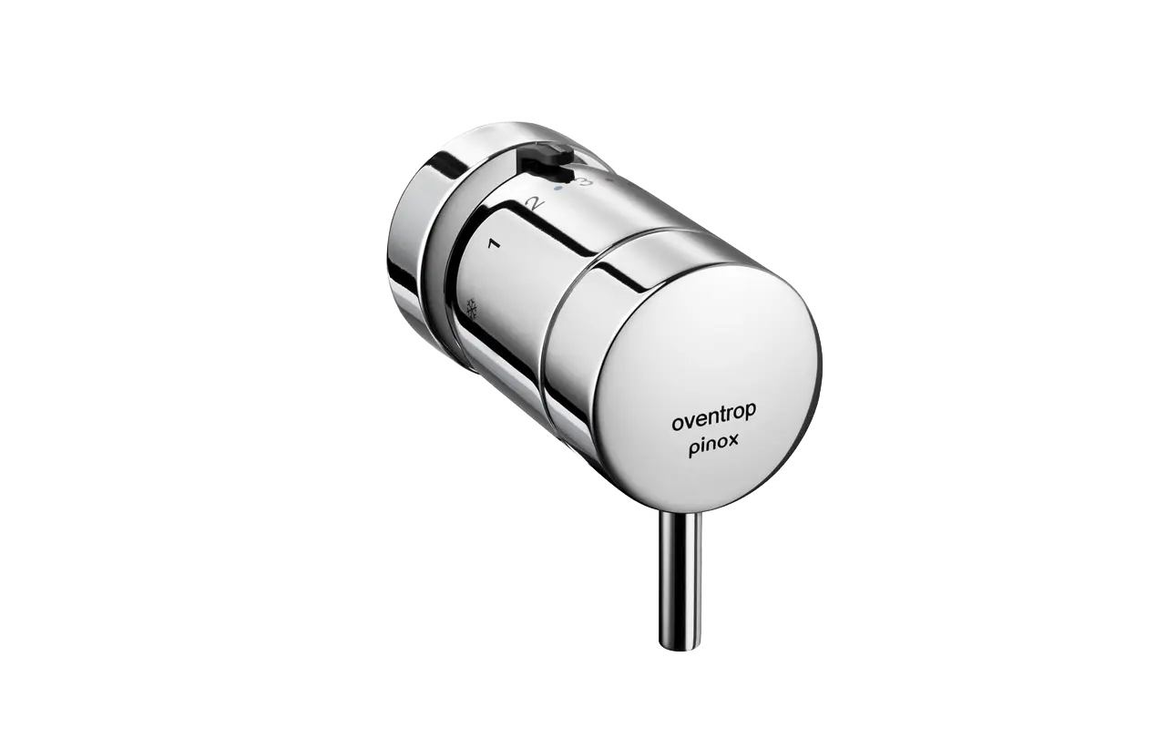 Oventrop Pinox