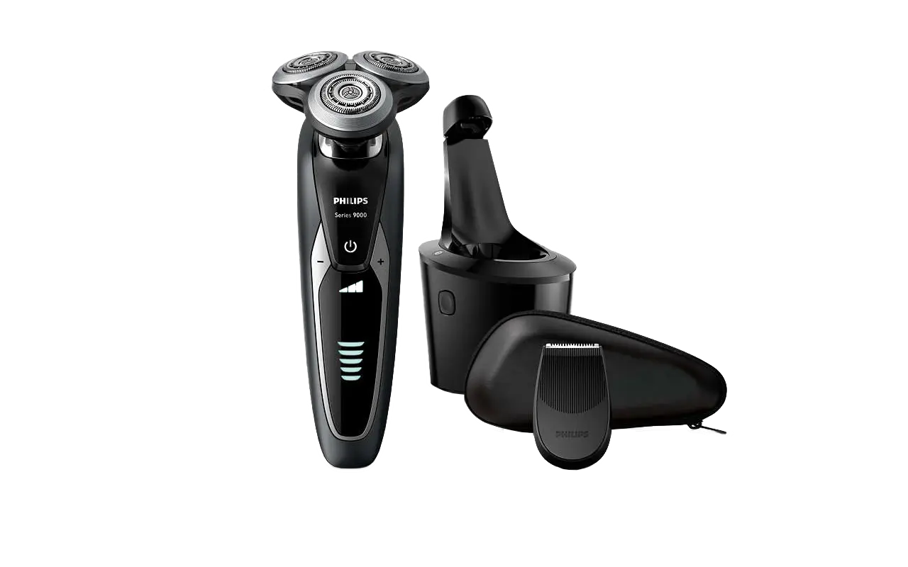 Philips Series 9000