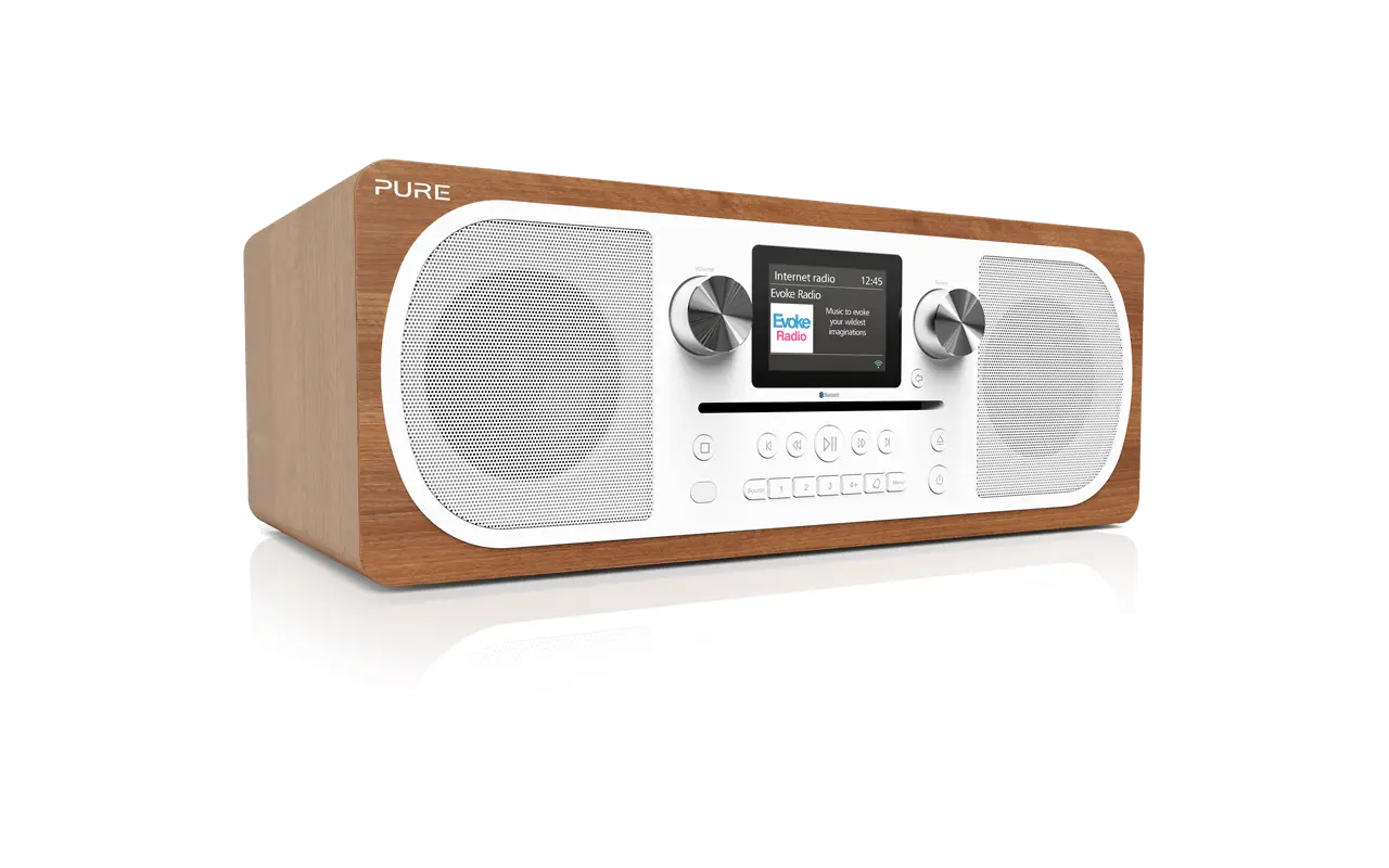 Pure Evoke C-F6