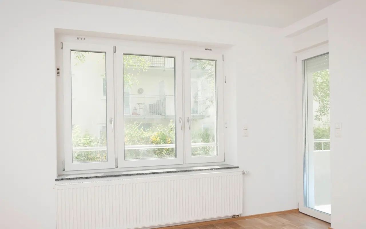 Rehau Geneo Inovent