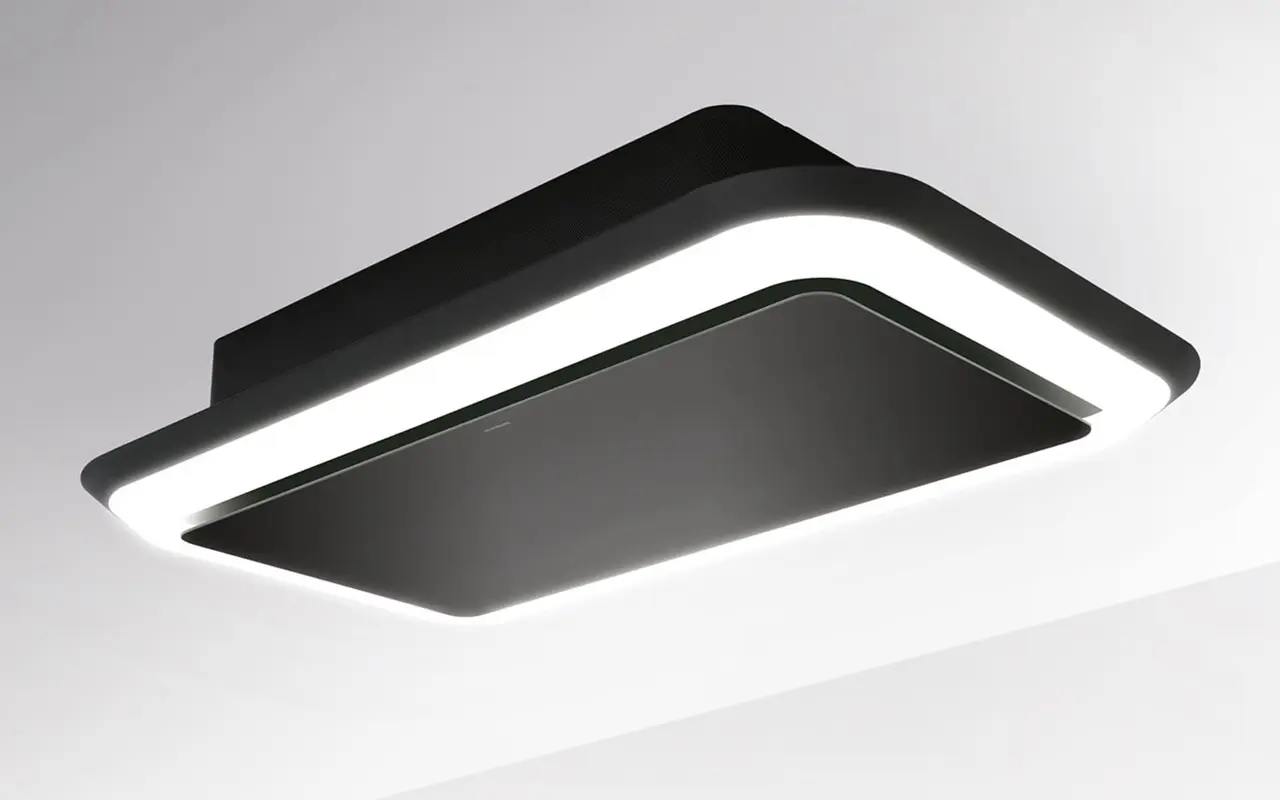 Silverline Slide Lighted
