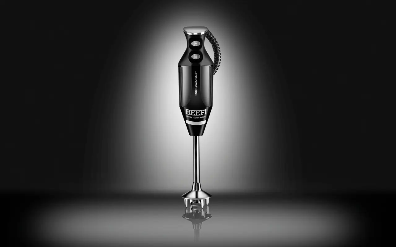 Unold ESGE-Zauberstab M200 BEEF