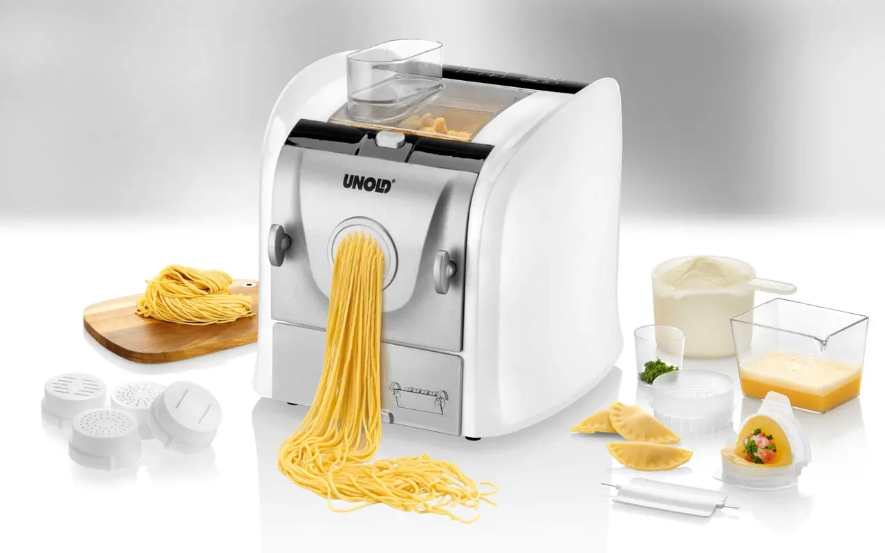 Unold Nudelmeister Pasta