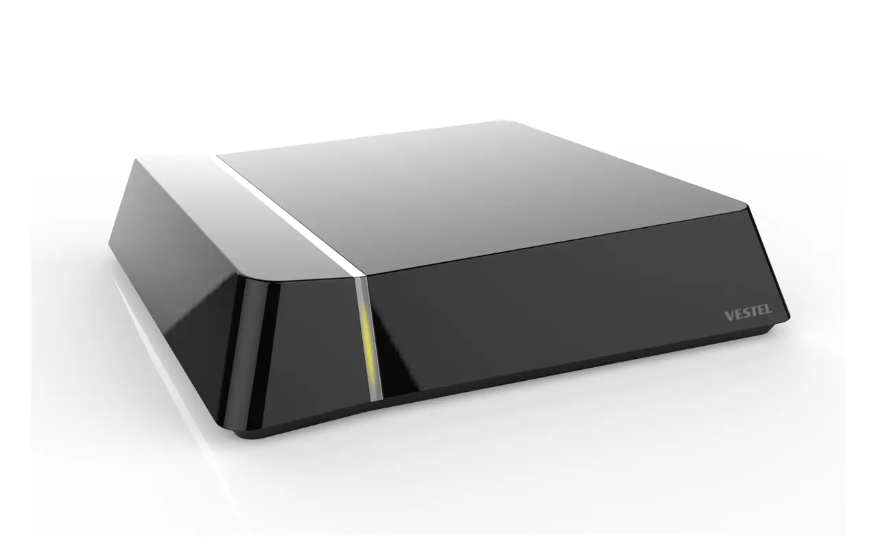 Vestel DVB-3015