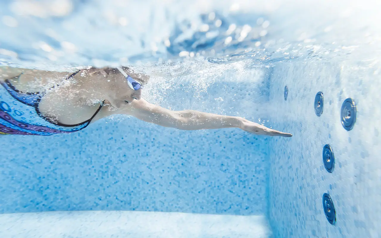 OSPA WELLSWIM