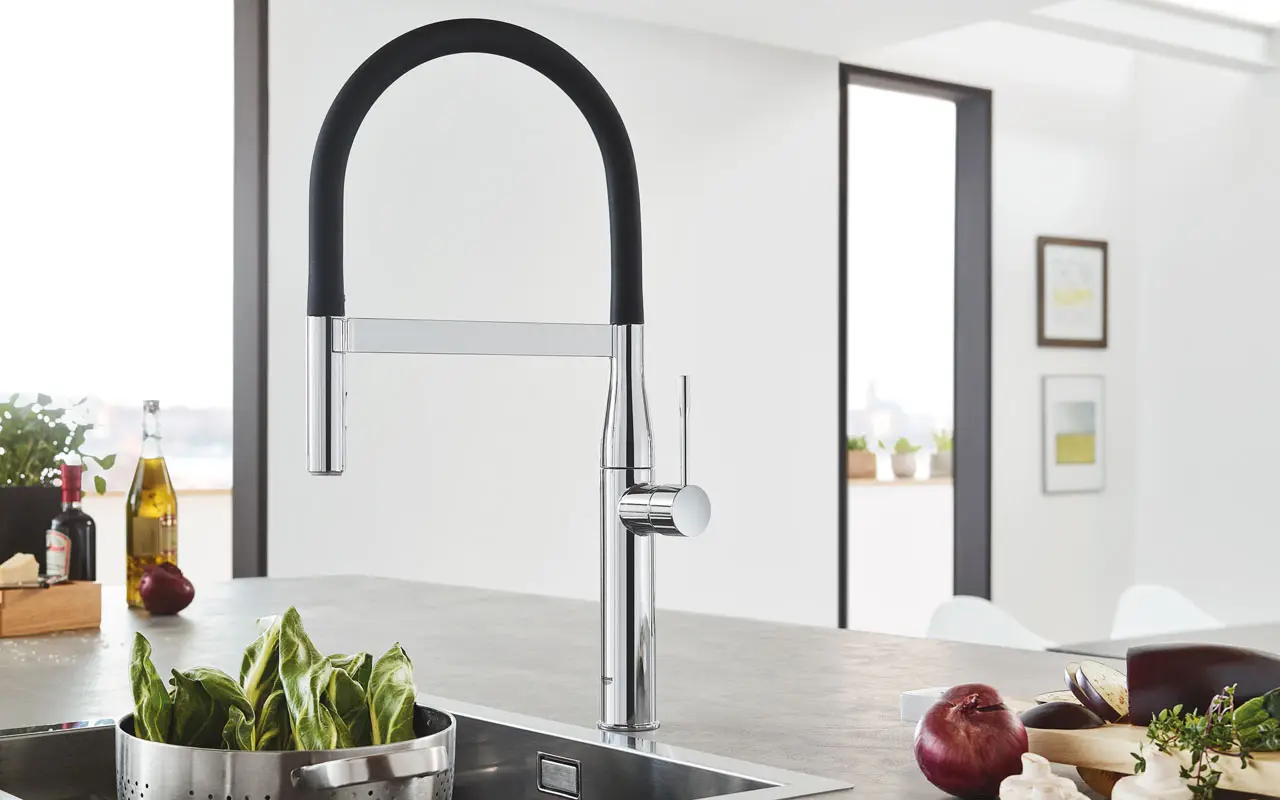 Grohe Essence Professional
