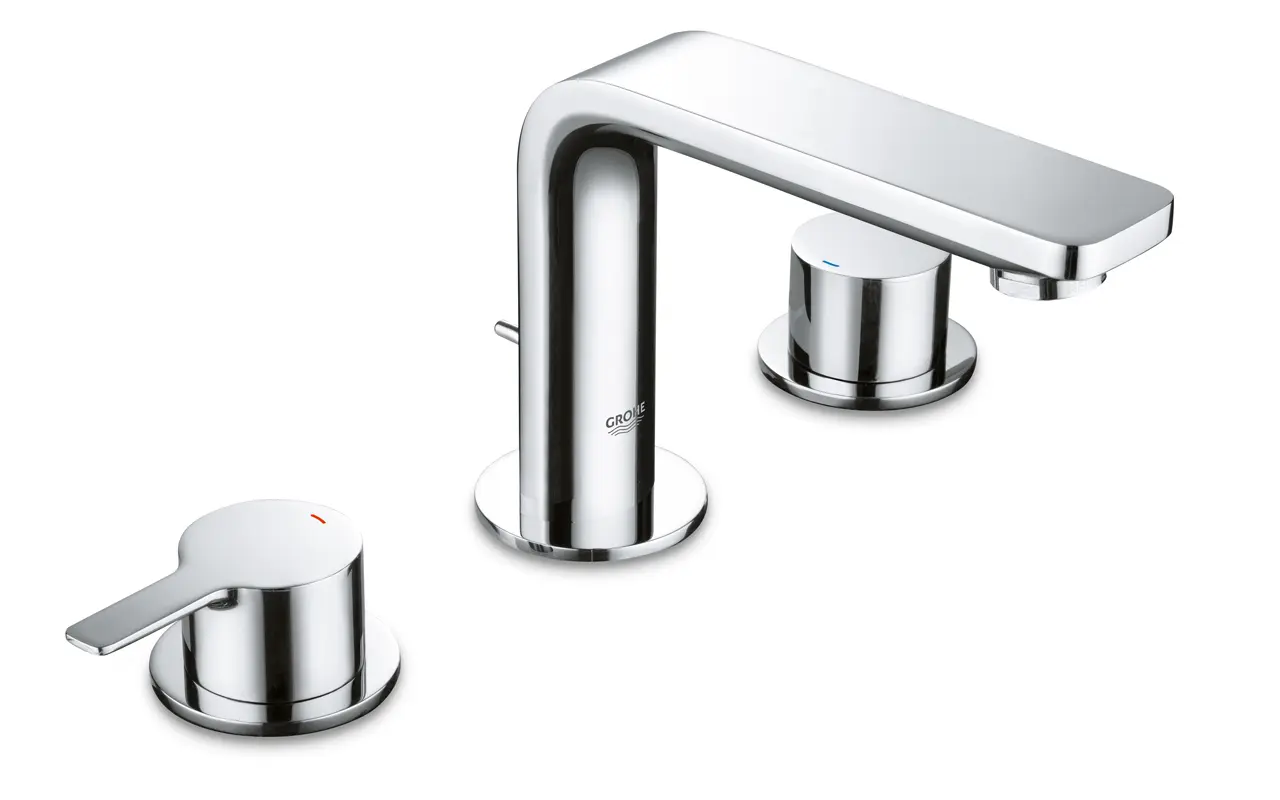 Grohe Lineare New Collection