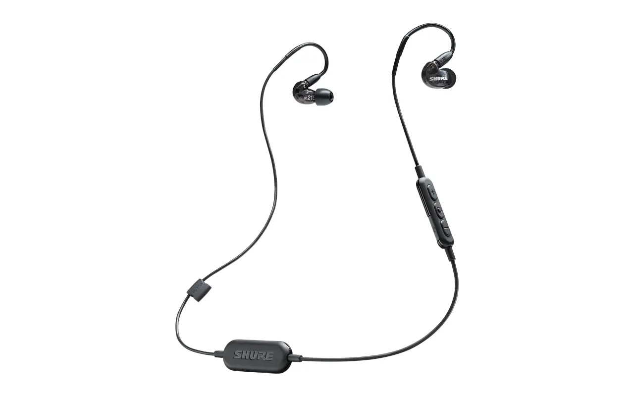 Shure SE215-BT1