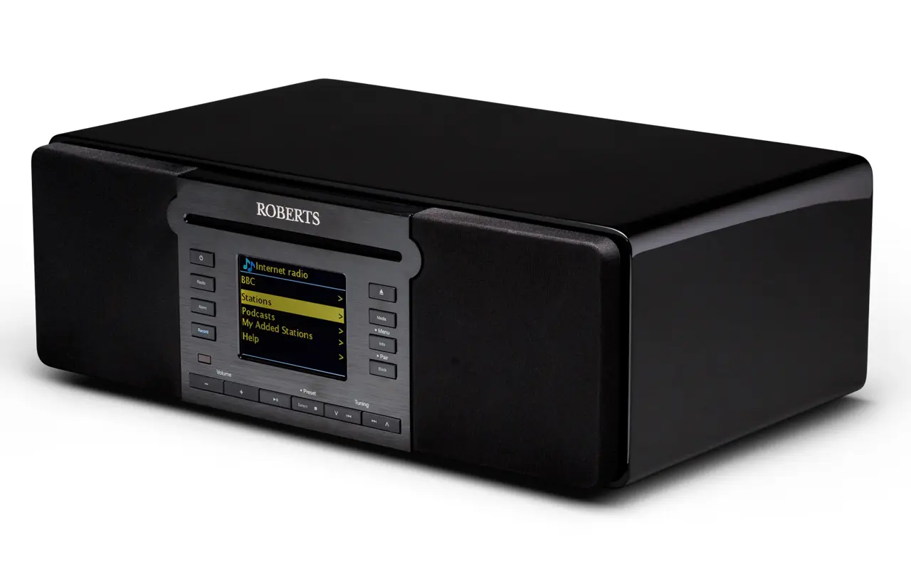 Roberts Radio stream65i