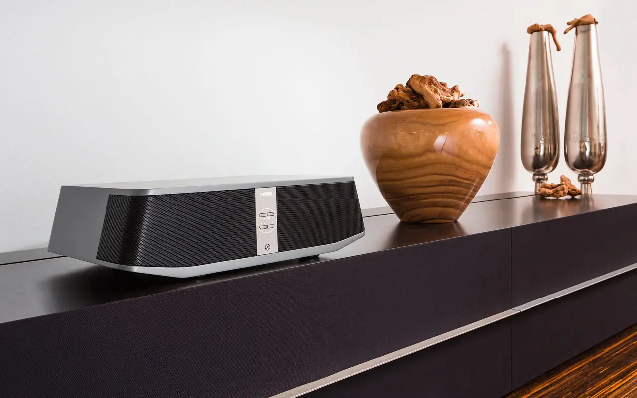 Revox Symphony