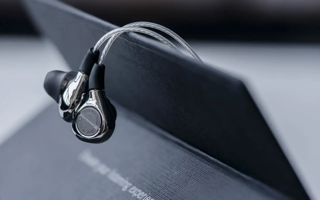 beyerdynamic Xelento wireless