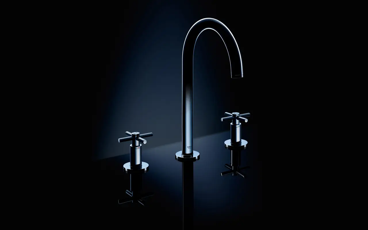 Grohe Atrio