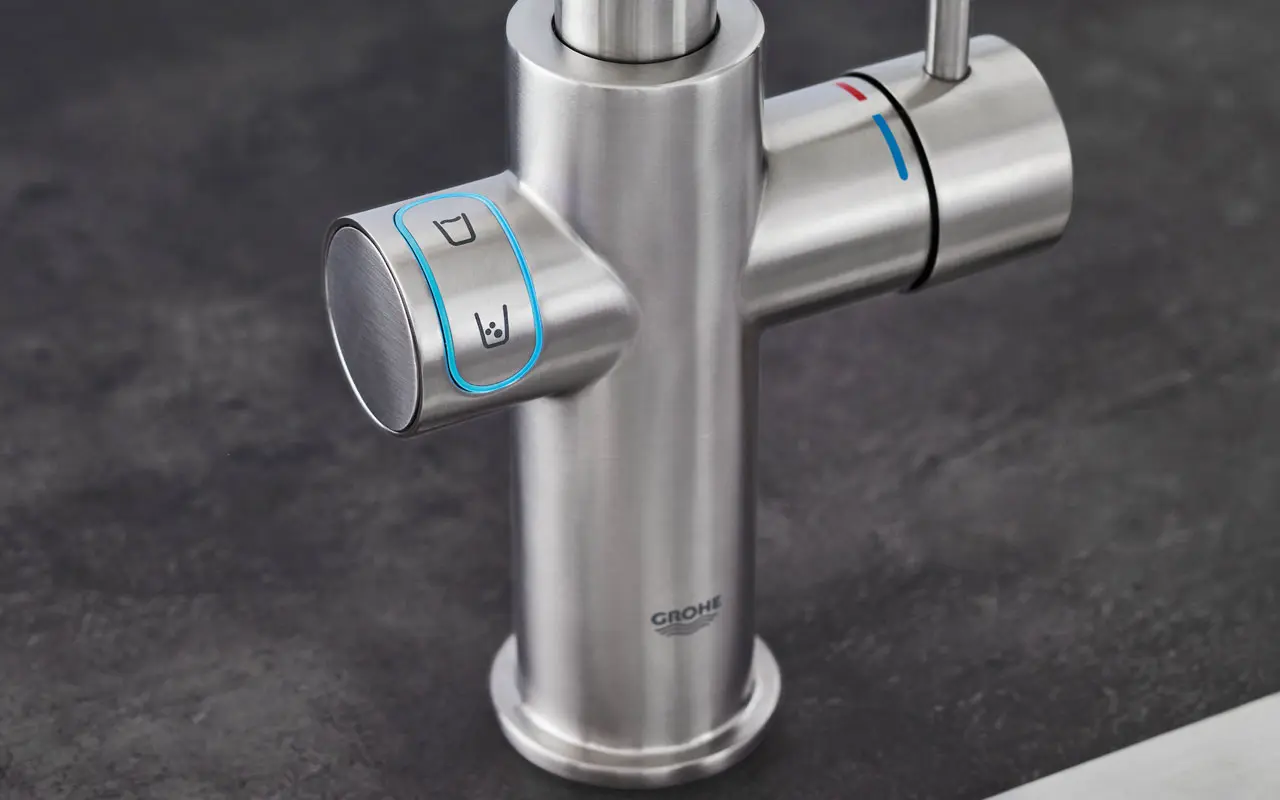 Grohe Blue Home