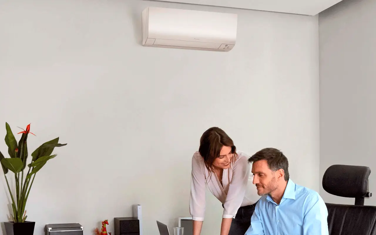 DAIKIN FTXM25M