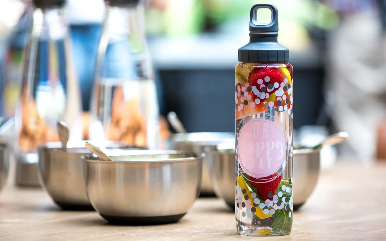 EMSA Drink2Go Trinkflaschen