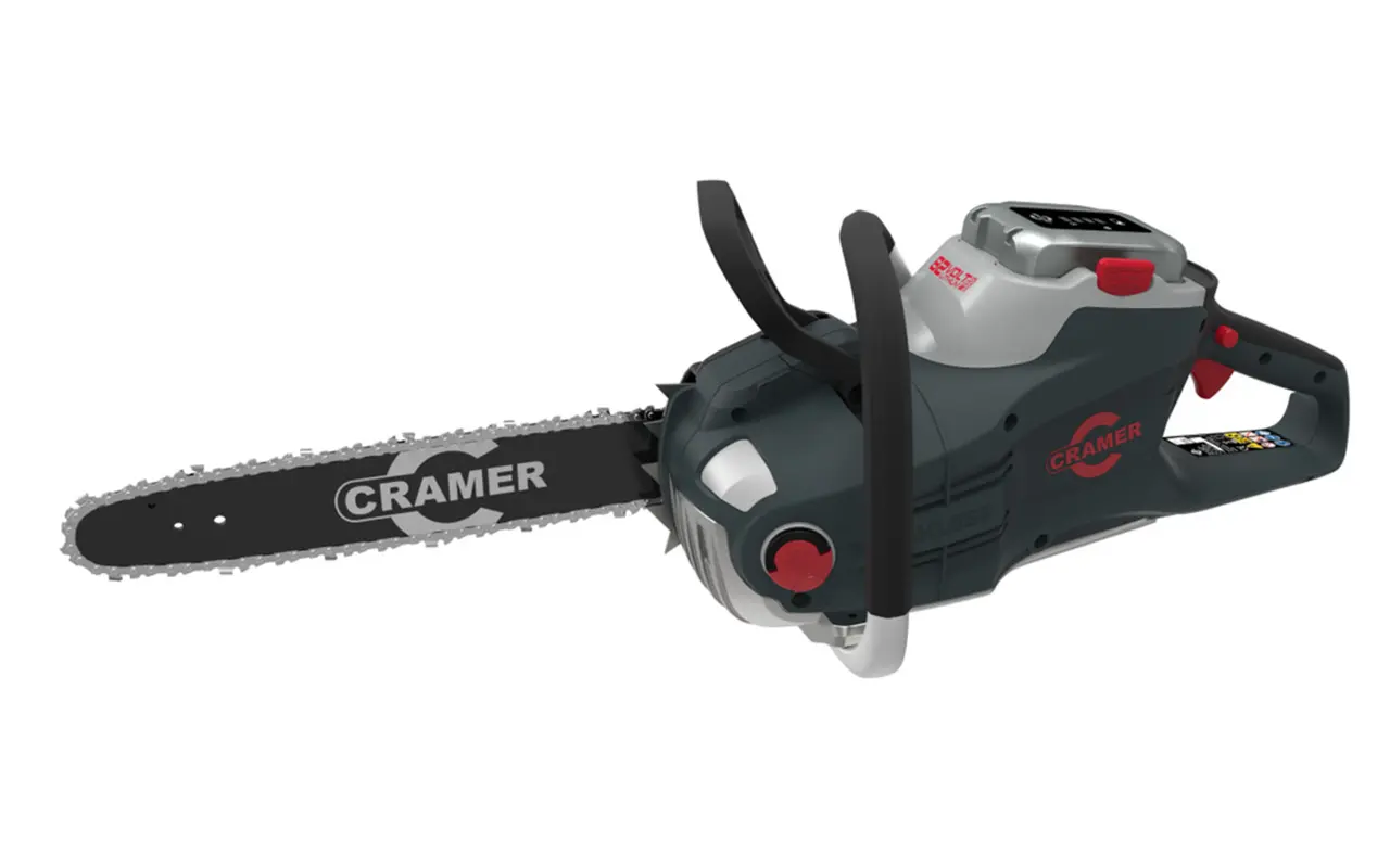 Cramer 82 V Kettensäge 82CS25