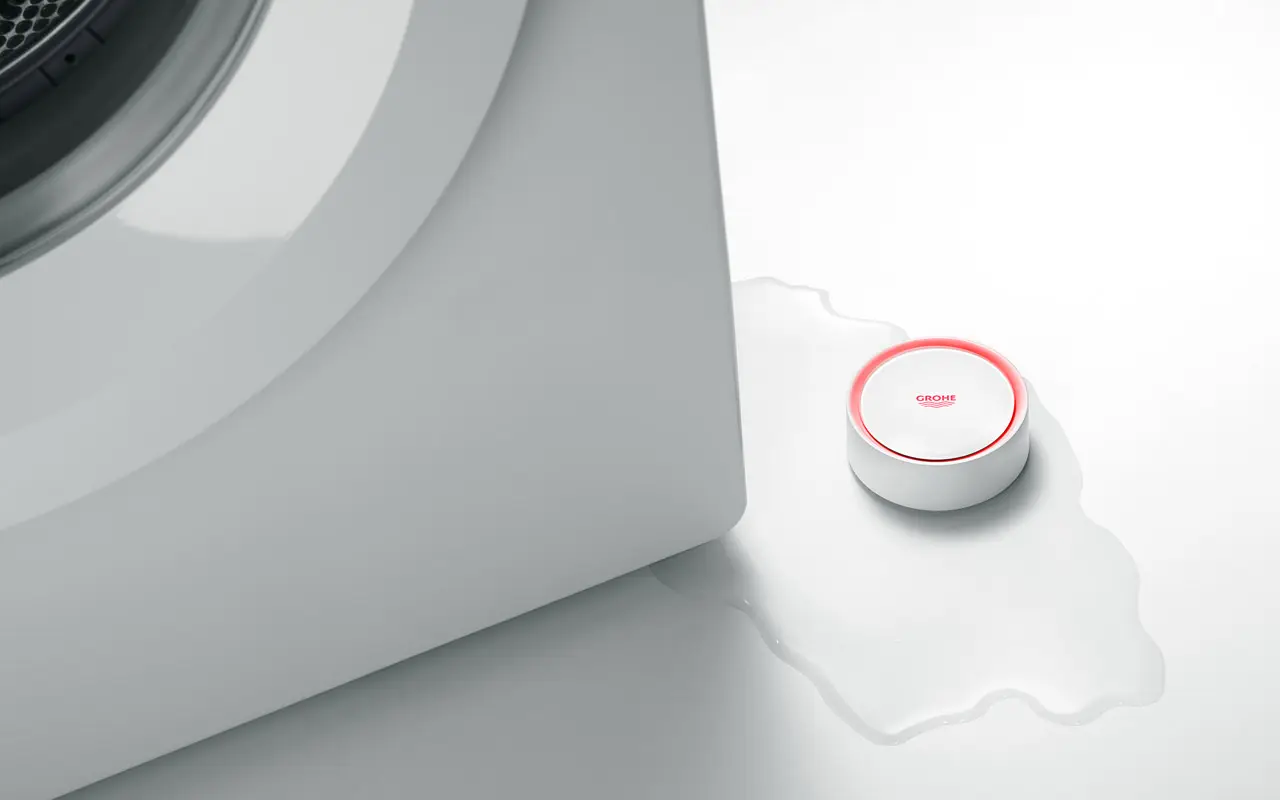 Grohe Sense