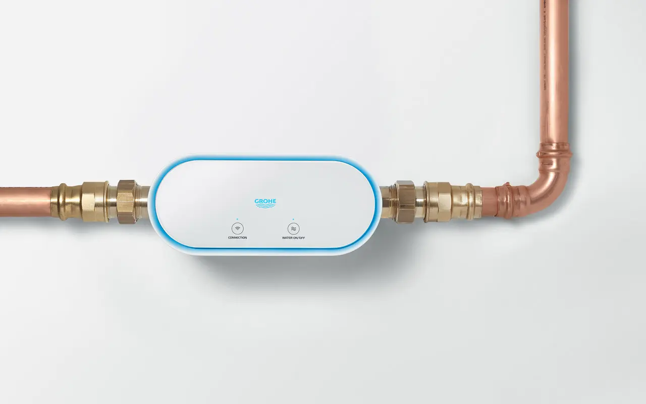 Sense Guard