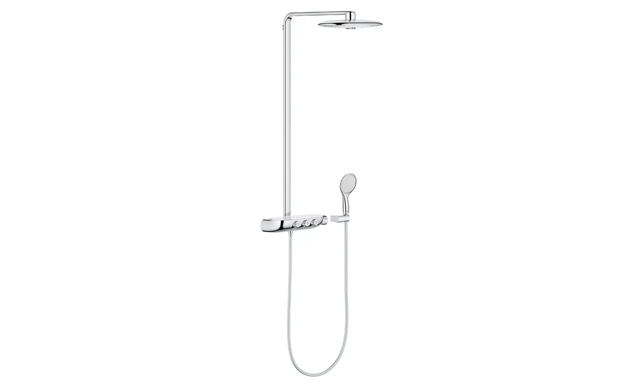 Grohe SmartControl