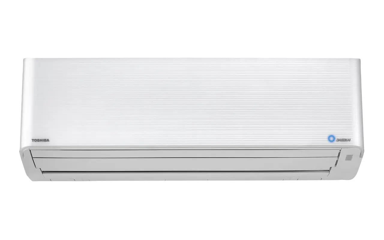 TOSHIBA Super Daiseikai