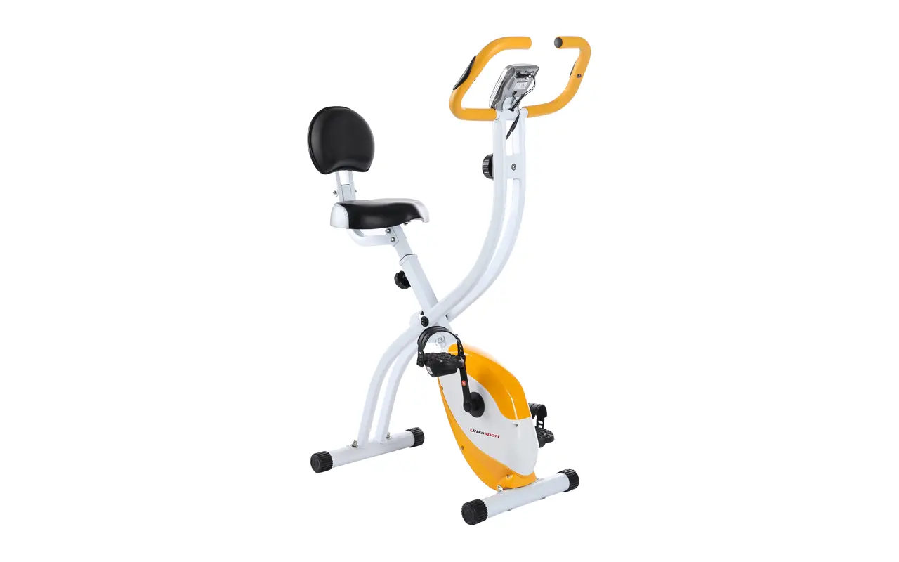 Ultrasport Heimtrainer F-Bike 200B