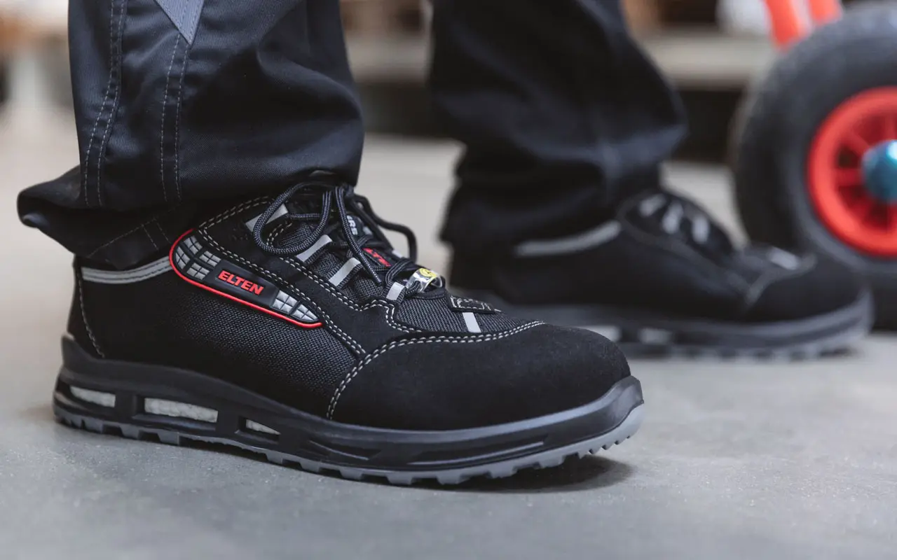 Elten WELLMAXX Trainers