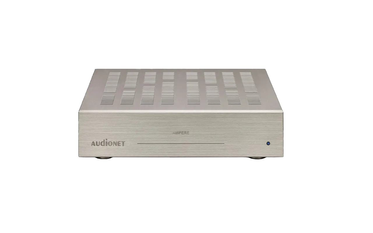 Audionet Ampere