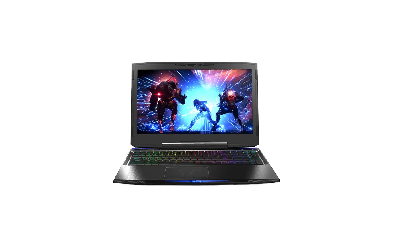 MEDION ®ERAZER ®X6805
