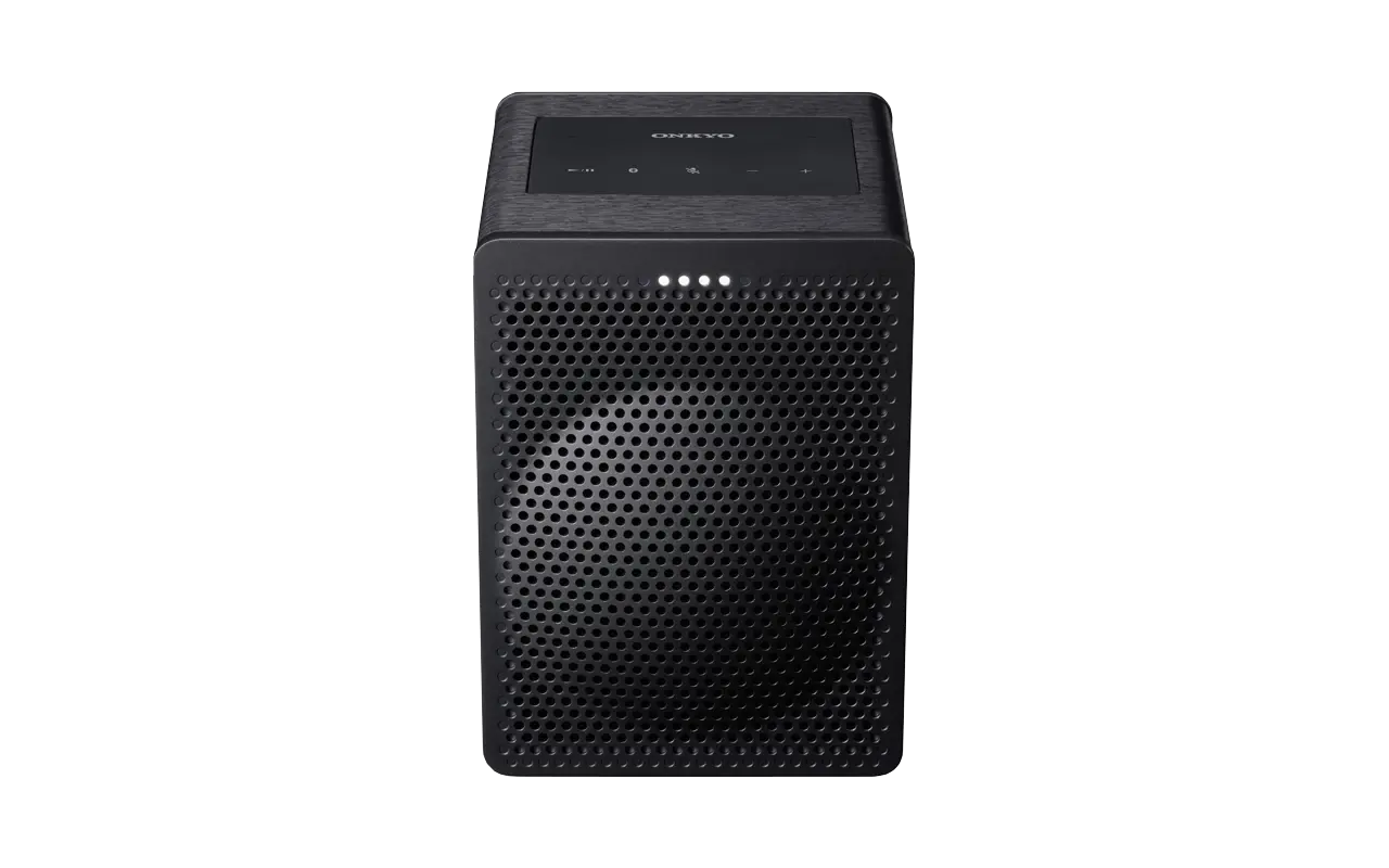 Onkyo G3