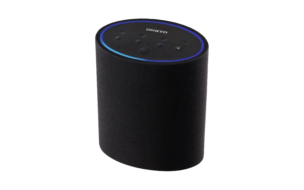 Onkyo P3
