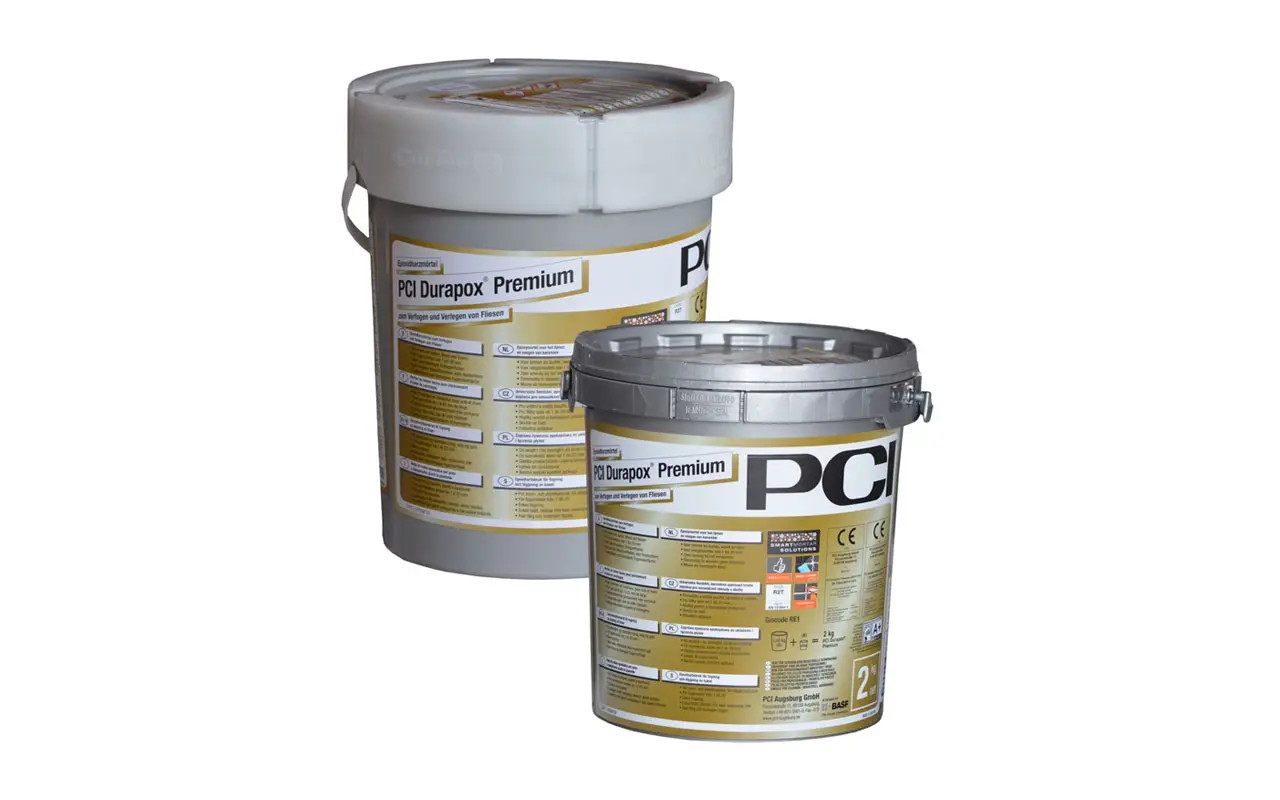 PCI – Durapox® Premium