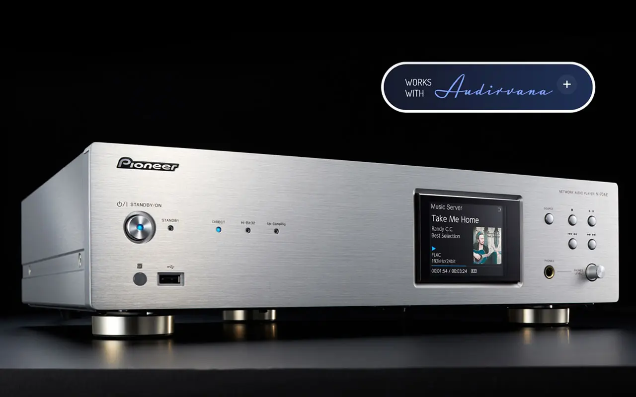 Pioneer