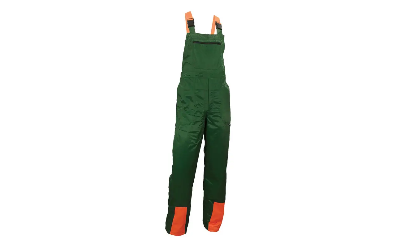 SWS – Schnittschutzhose