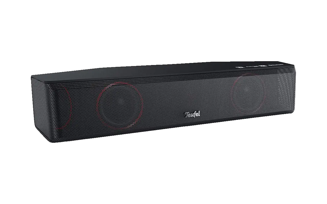 Teufel Cinebar One