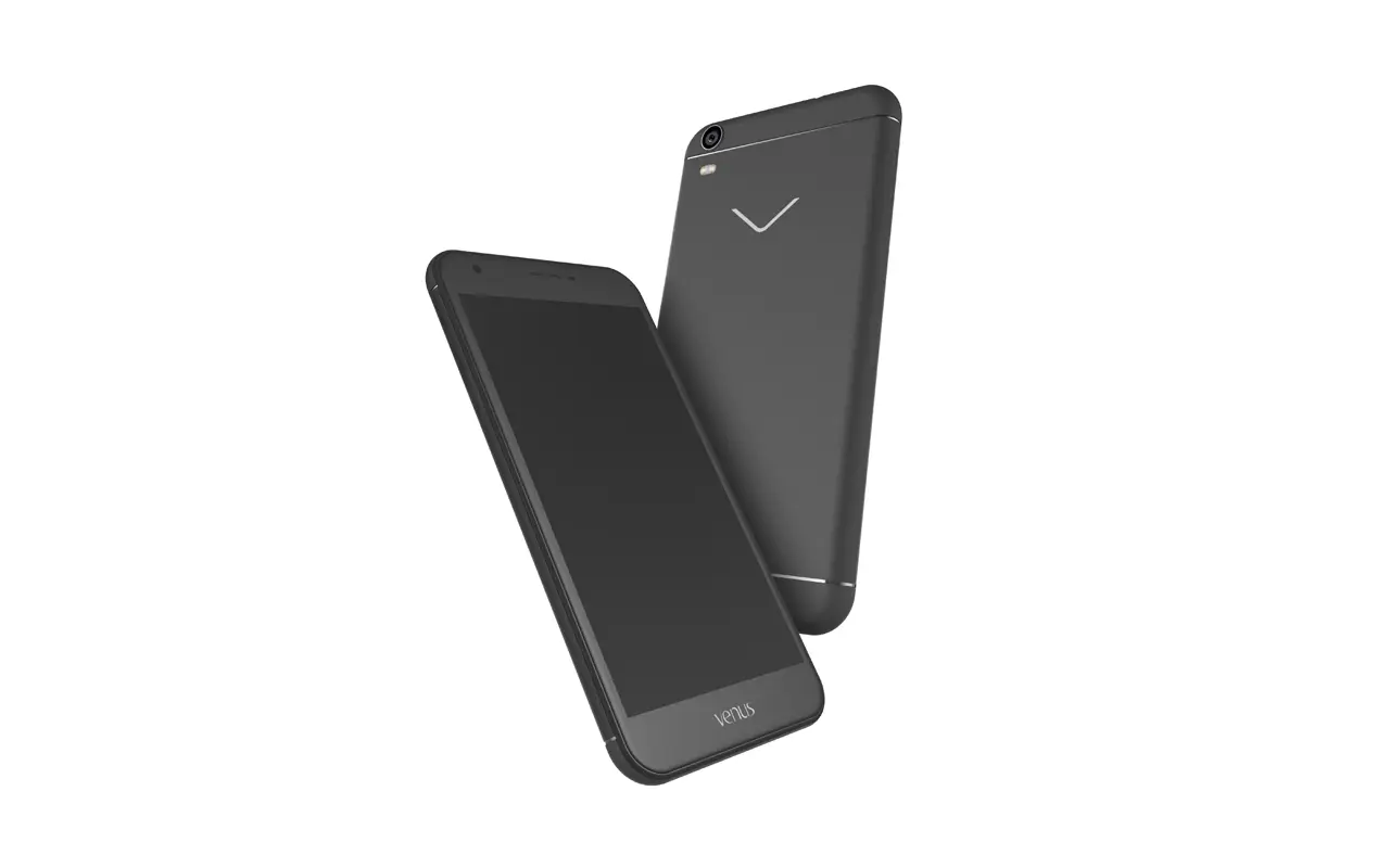 VESTEL Venus V5 5.0 Smartphone