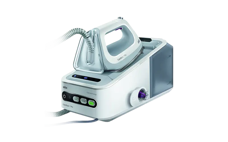 Braun CareStyle 7 / CareStyle 7 Pro