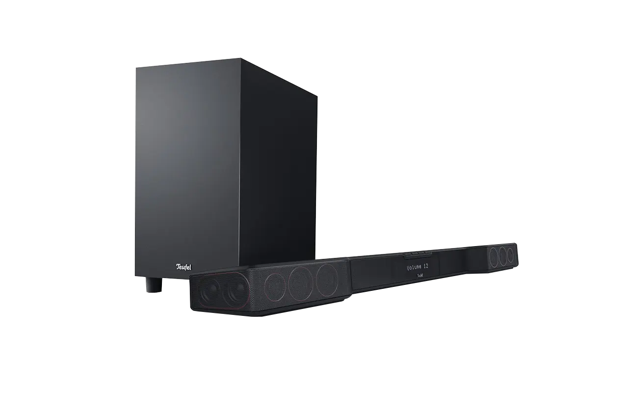 Teufel Duett