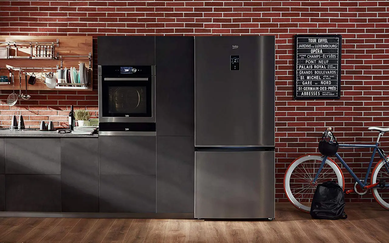 BEKO RCNE720E3VZP