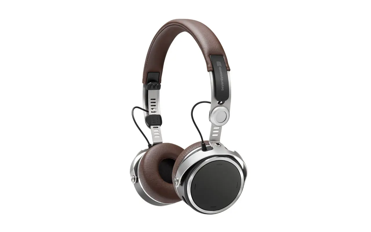 beyerdynamic Aventho wireless