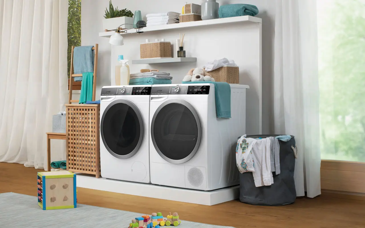Gorenje WaveActive