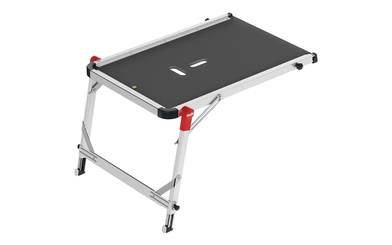 Hailo TP1