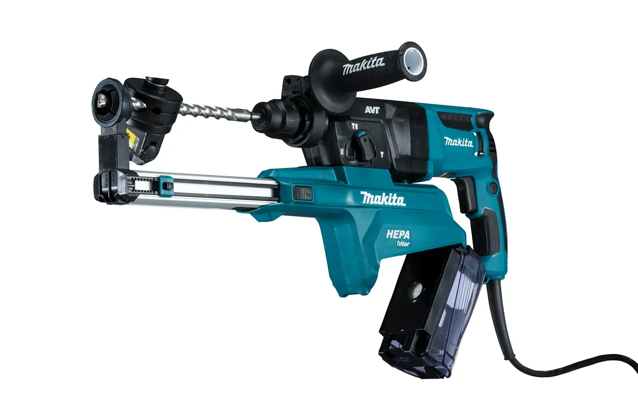Makita HR2651 TJ