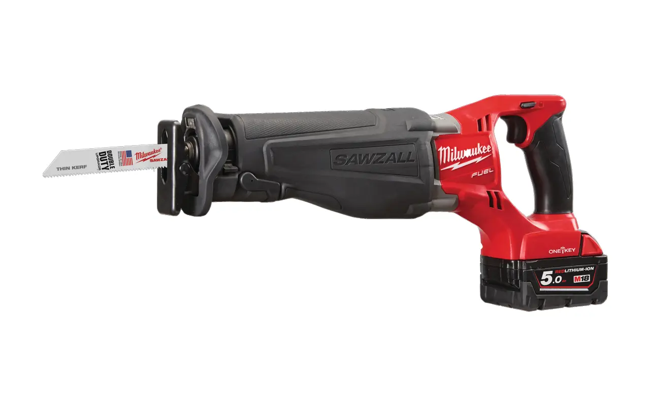 Milwankee M18 One SX 5.0